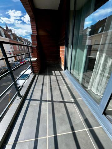 Appartement Haubourdin 2 pièce(s) 35 m2
