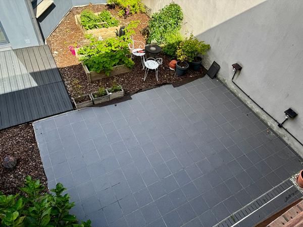 Appartement Haubourdin 2 pièce(s) 35 m2