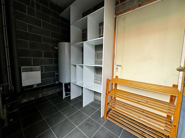 Appartement Haubourdin 2 pièce(s) 35 m2