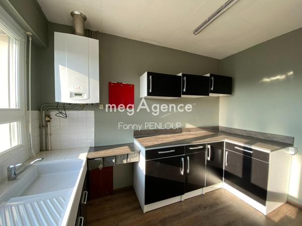 Maison à SAINT-PAIR-SUR-MER, 50380 - 6 pièces 112m²