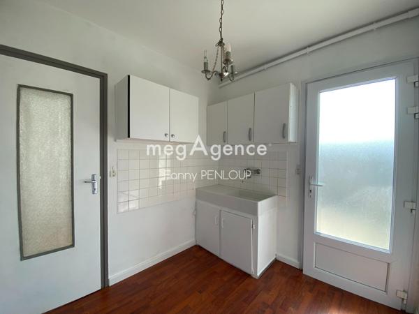 Maison à SAINT-PAIR-SUR-MER, 50380 - 6 pièces 112m²