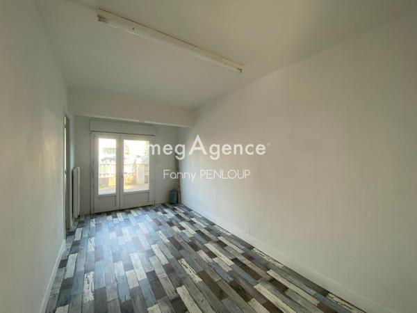 Maison à SAINT-PAIR-SUR-MER, 50380 - 6 pièces 112m²