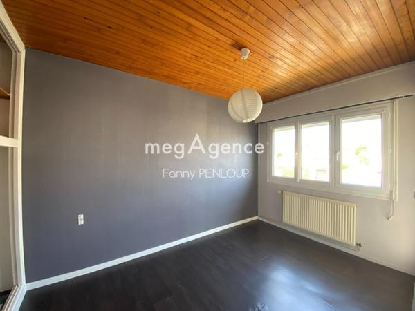 Maison à SAINT-PAIR-SUR-MER, 50380 - 6 pièces 112m²