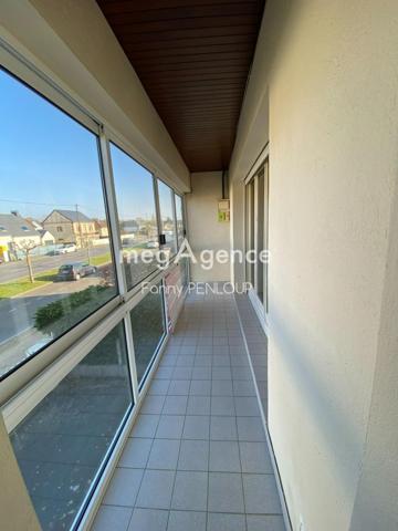 Maison à SAINT-PAIR-SUR-MER, 50380 - 6 pièces 112m²