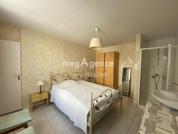 Maison à SAINT-PAIR-SUR-MER, 50380 - 6 pièces 112m²