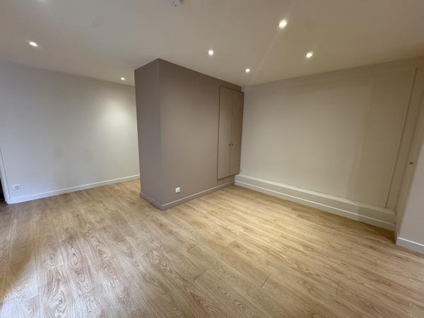 Appartement 4 pièce(s) 2 chambre(s) 81.35 m²