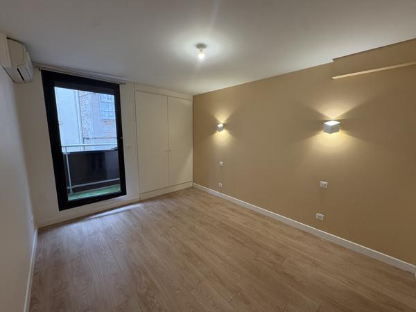 Appartement 4 pièce(s) 2 chambre(s) 81.35 m²
