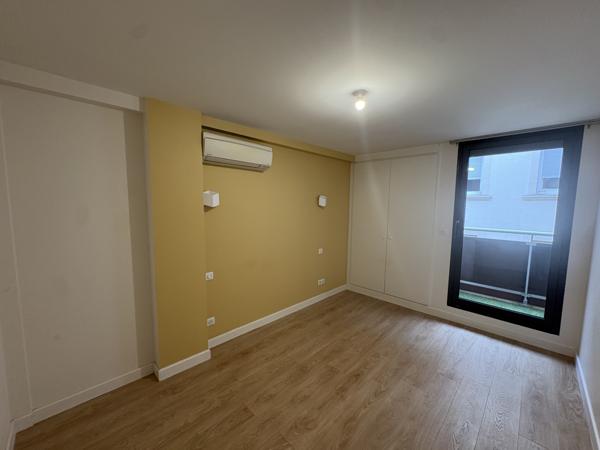 Appartement 4 pièce(s) 2 chambre(s) 81.35 m²