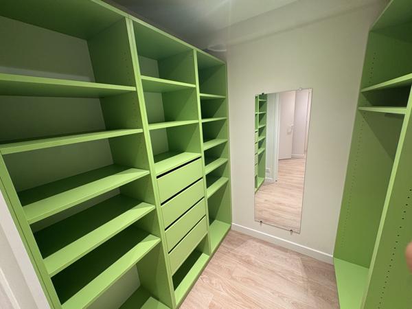 Appartement 4 pièce(s) 2 chambre(s) 81.35 m²