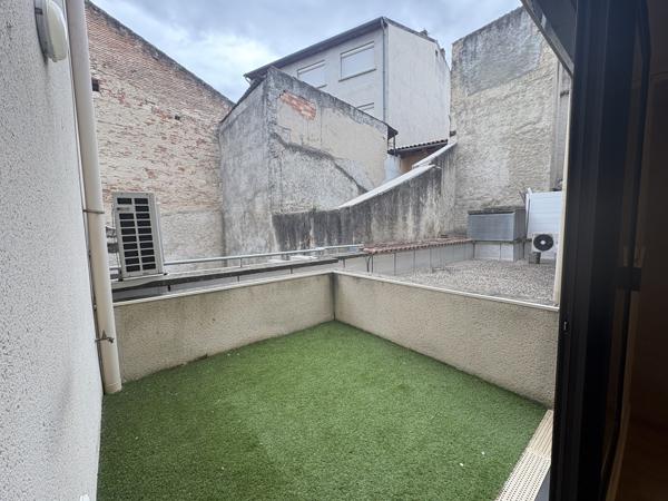 Appartement 4 pièce(s) 2 chambre(s) 81.35 m²