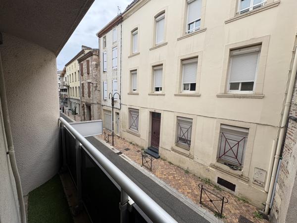 Appartement 4 pièce(s) 2 chambre(s) 81.35 m²