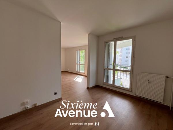 Appartement 5 pièces 100.68 m2