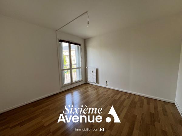 Appartement 5 pièces 100.68 m2
