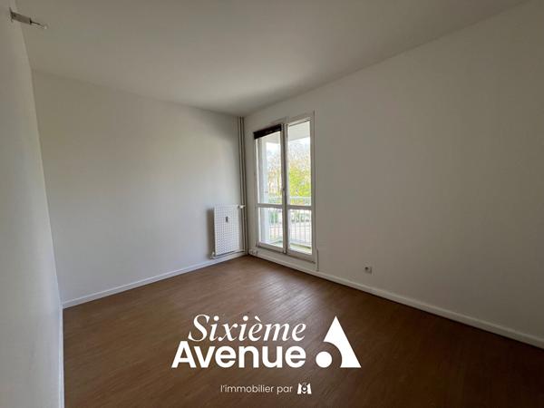 Appartement 5 pièces 100.68 m2