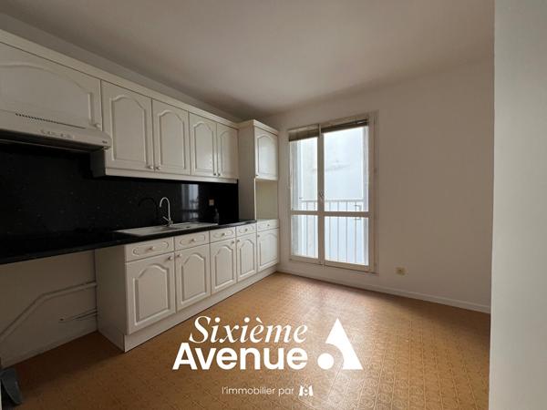 Appartement 5 pièces 100.68 m2