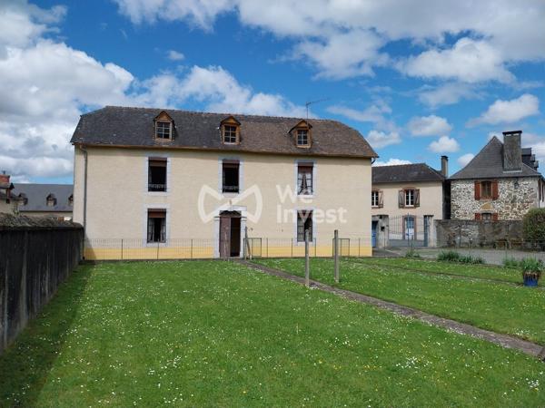 Maison 6 pièces à Lestelle-betharram (64800)