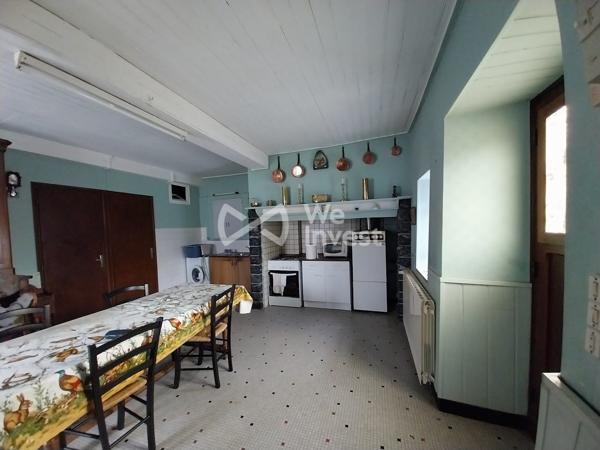 Maison 6 pièces à Lestelle-betharram (64800)