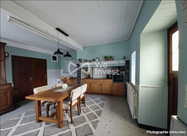 Maison 6 pièces à Lestelle-betharram (64800)