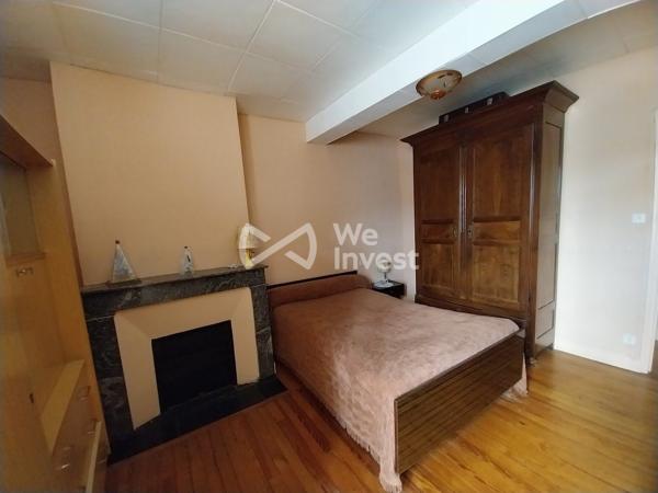 Maison 6 pièces à Lestelle-betharram (64800)
