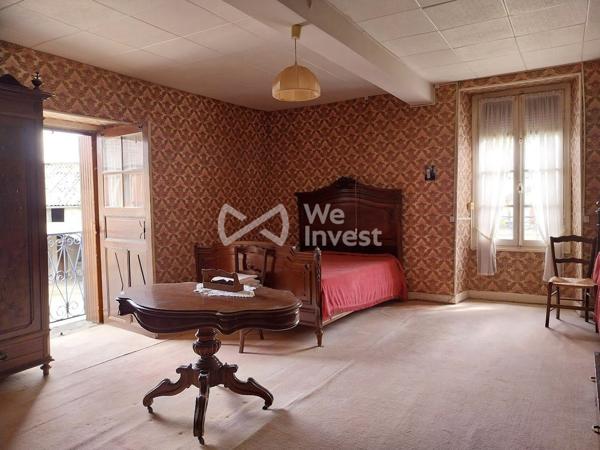 Maison 6 pièces à Lestelle-betharram (64800)