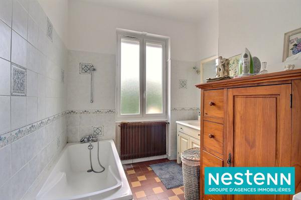 Maison 110 m² avec jardin, garage ? Décines-Charpieu 69150