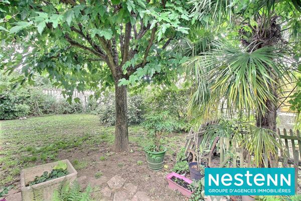 Maison 110 m² avec jardin, garage ? Décines-Charpieu 69150