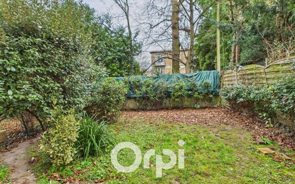 Appartement à vendre    1 pièce • 29,06 m2 Meudon