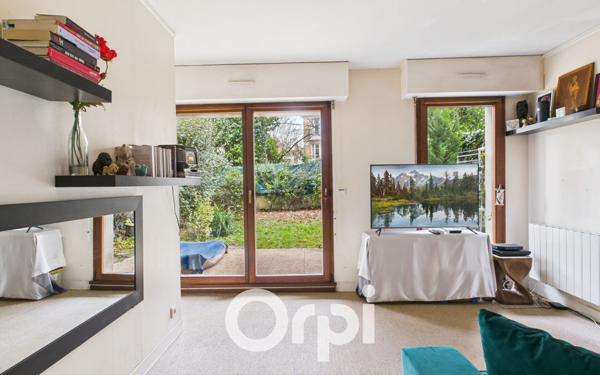 Appartement à vendre    1 pièce • 29,06 m2 Meudon