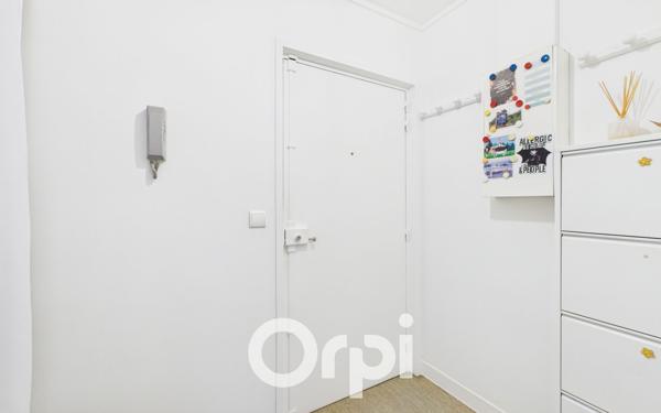 Appartement à vendre    1 pièce • 29,06 m2 Meudon