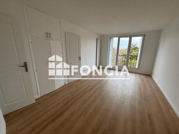 Location Studio 30.58 m² - 14 AVENUE DU MIDI Saint-maur 94100