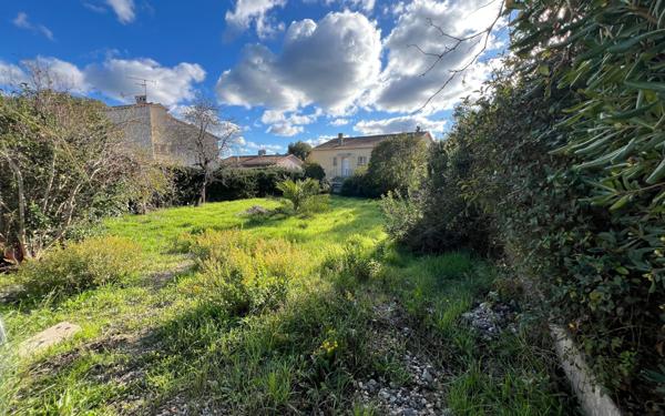 Terrain à vendre    Fréjus