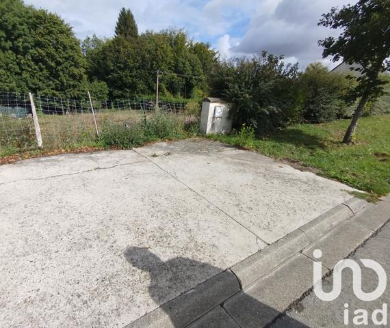 Terrain à vendre 972 m² Canaples