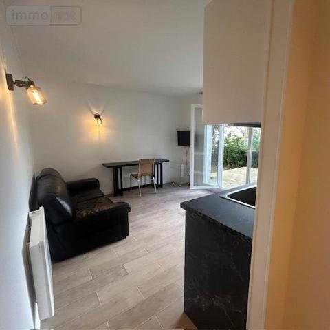 Appartement à louer à Versailles dans les Yvelines (78000), ref : 92076-L5