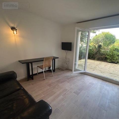 Appartement à louer à Versailles dans les Yvelines (78000), ref : 92076-L5