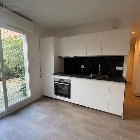 Appartement à louer à Versailles dans les Yvelines (78000), ref : 92076-L5