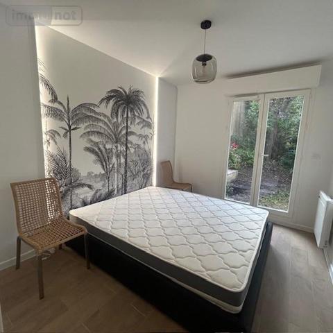 Appartement à louer à Versailles dans les Yvelines (78000), ref : 92076-L5