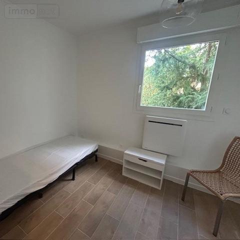 Appartement à louer à Versailles dans les Yvelines (78000), ref : 92076-L5