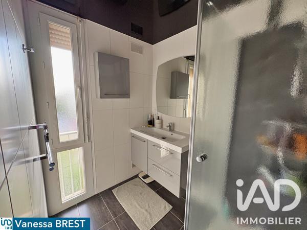 Appartement à vendre 5 pièces 93 m² Chilly-Mazarin