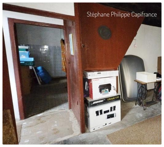 Longère (s) à vendre 3 pièces proche de PLOUAY (56)