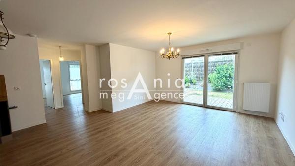 Appartement à SABLES D OLONNE, 85180 - 3 pièces 66m²