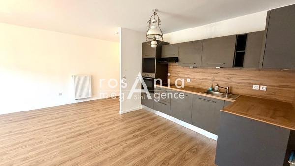 Appartement à SABLES D OLONNE, 85180 - 3 pièces 66m²