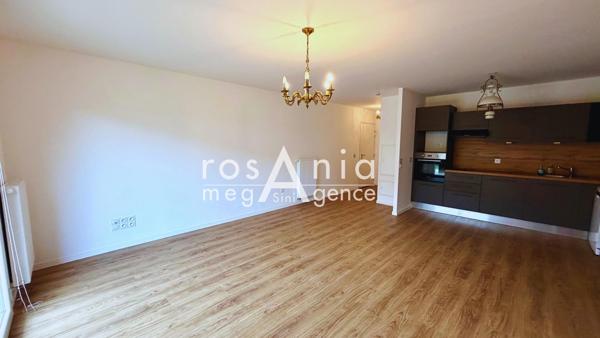 Appartement à SABLES D OLONNE, 85180 - 3 pièces 66m²