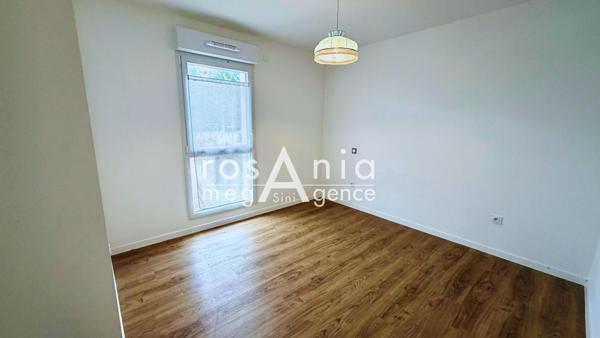 Appartement à SABLES D OLONNE, 85180 - 3 pièces 66m²