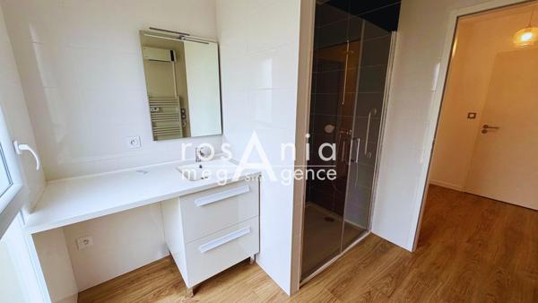 Appartement à SABLES D OLONNE, 85180 - 3 pièces 66m²