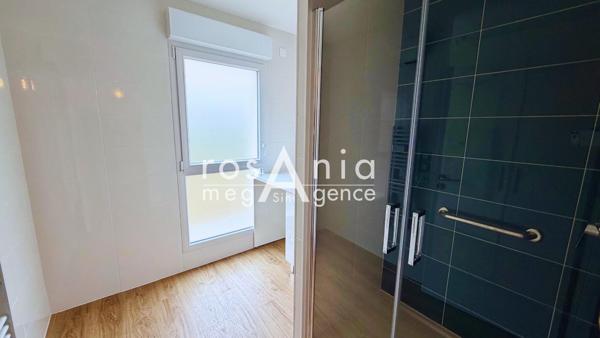 Appartement à SABLES D OLONNE, 85180 - 3 pièces 66m²