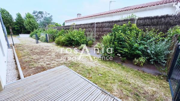 Appartement à SABLES D OLONNE, 85180 - 3 pièces 66m²
