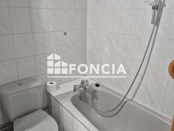 Location Appartement 2 pièces 38.1 m² - 5 RUE THIERGARTEN Strasbourg 67000
