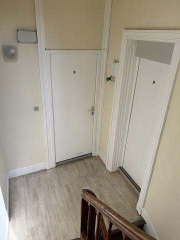 A vendre immeuble locatif