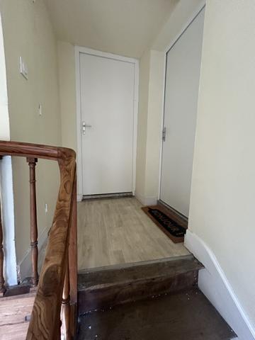 A vendre immeuble locatif