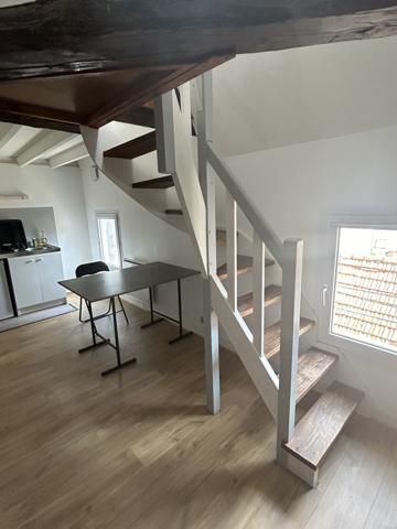 A vendre immeuble locatif